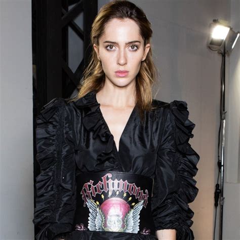 teddy quinlivan chanel fashion show|Teddy Quinlivan Is Chanel Beauty’s First Openly Transgender .